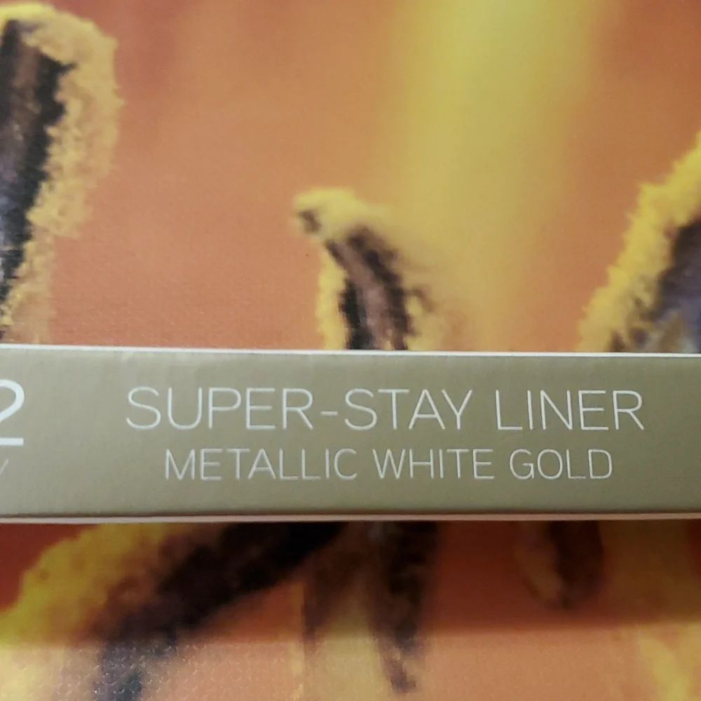 Wunder 2 Super Stay Liner